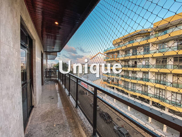 Apartamento para Venda em Cabo Frio - 4