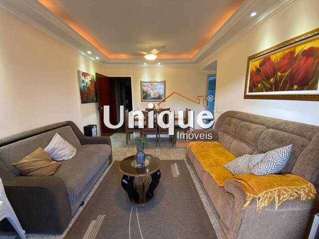 Apartamento para Venda em Cabo Frio - 3