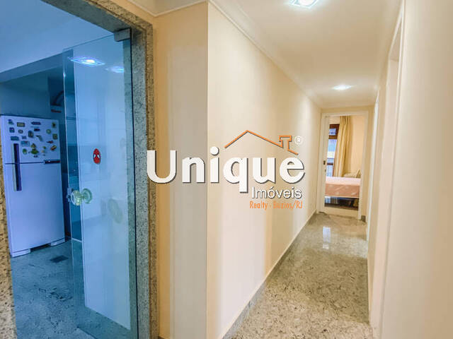 Apartamento para Venda em Cabo Frio - 5