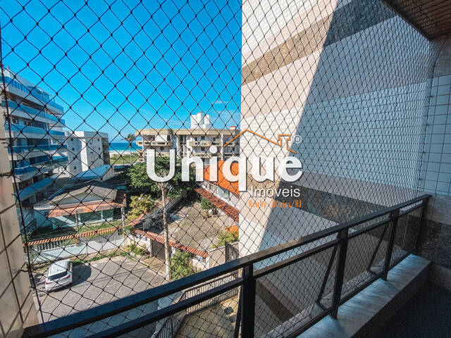 Apartamento para Venda em Cabo Frio - 2