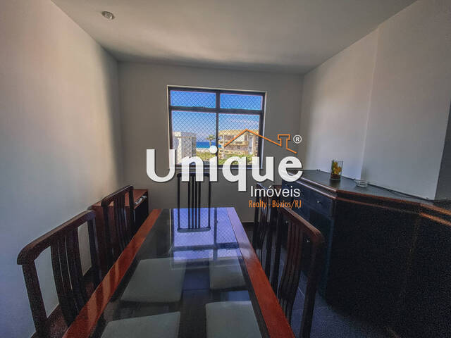 Apartamento para Venda em Cabo Frio - 5