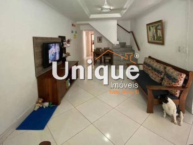 Casa para Venda em Cabo Frio - 3