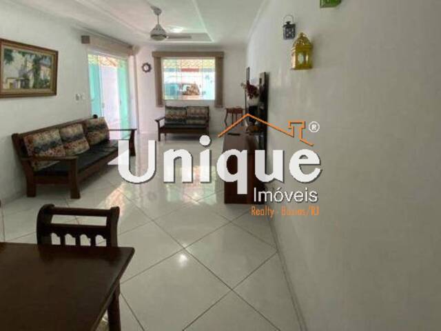 Casa para Venda em Cabo Frio - 4