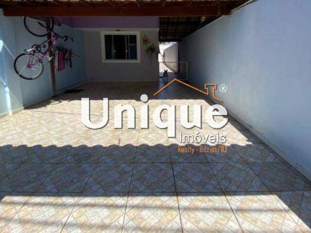 Casa para Venda em Cabo Frio - 2