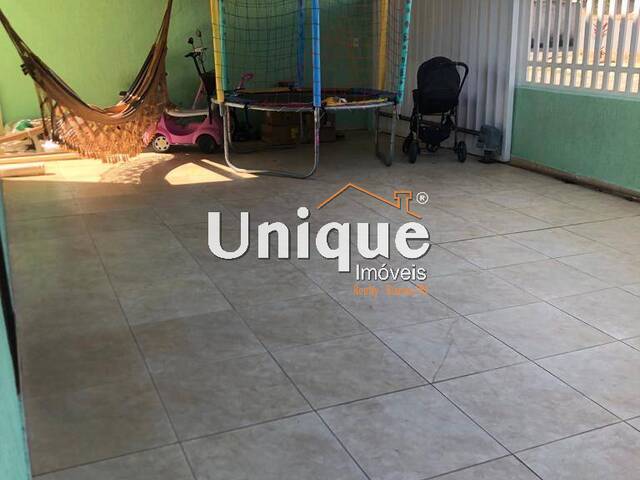 Casa para Venda em São Pedro da Aldeia - 2