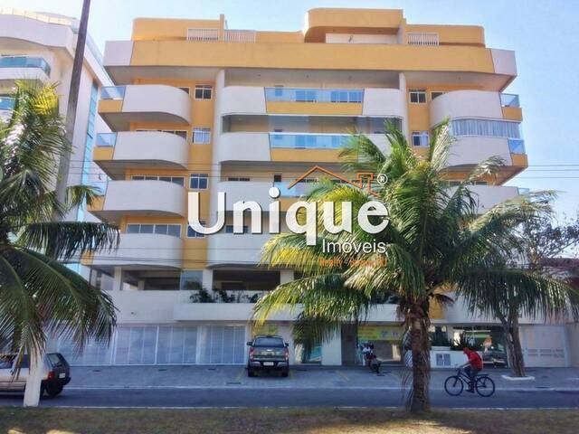 Apartamento para Venda em Cabo Frio - 2