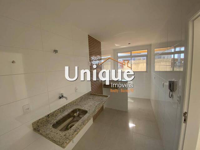 Apartamento para Venda em Cabo Frio - 4