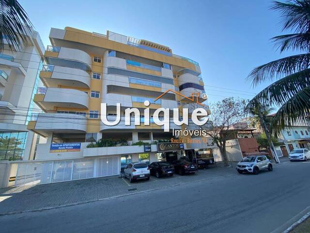 Apartamento para Venda em Cabo Frio - 2