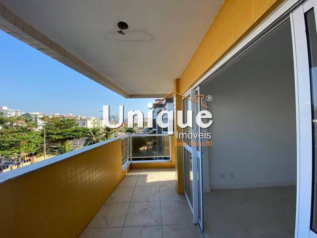 Apartamento para Venda em Cabo Frio - 5