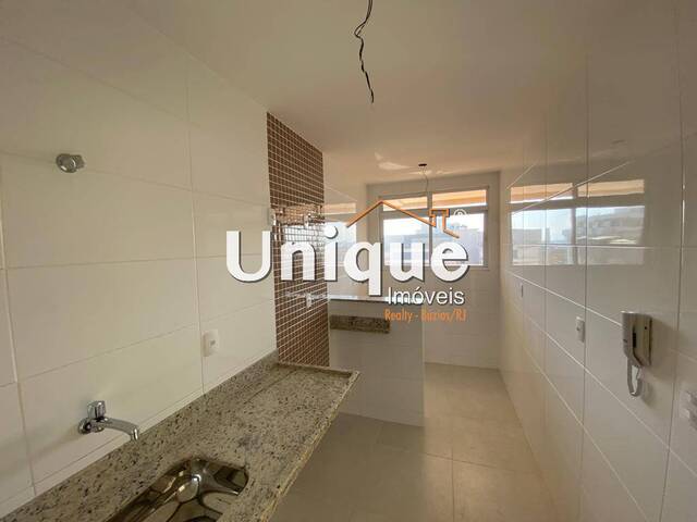 Apartamento para Venda em Cabo Frio - 4