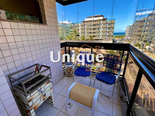 Apartamento para Venda em Cabo Frio - 4