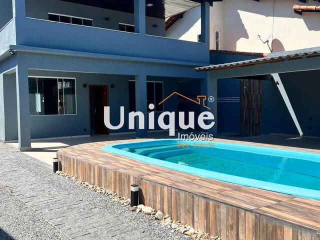 Casa para Venda em São Pedro da Aldeia - 2