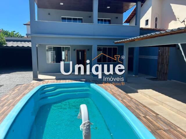 Casa para Venda em São Pedro da Aldeia - 3