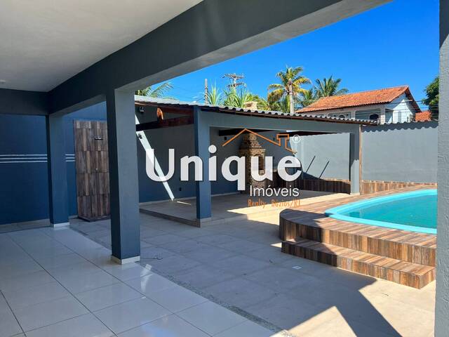 Casa para Venda em São Pedro da Aldeia - 4