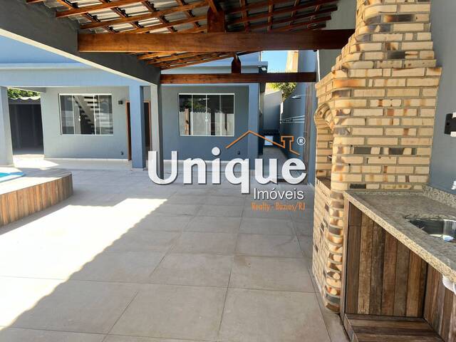 Casa para Venda em São Pedro da Aldeia - 5