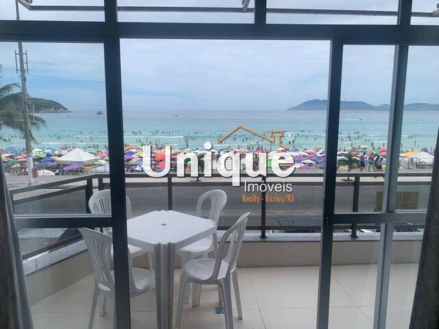 Apartamento para Venda em Cabo Frio - 2