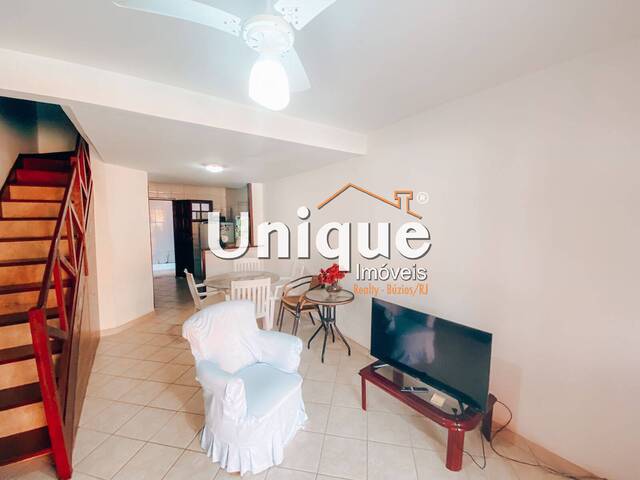 Casa para Venda em Cabo Frio - 3