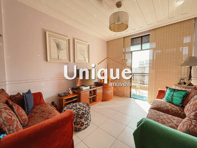 Apartamento para Venda em Cabo Frio - 4