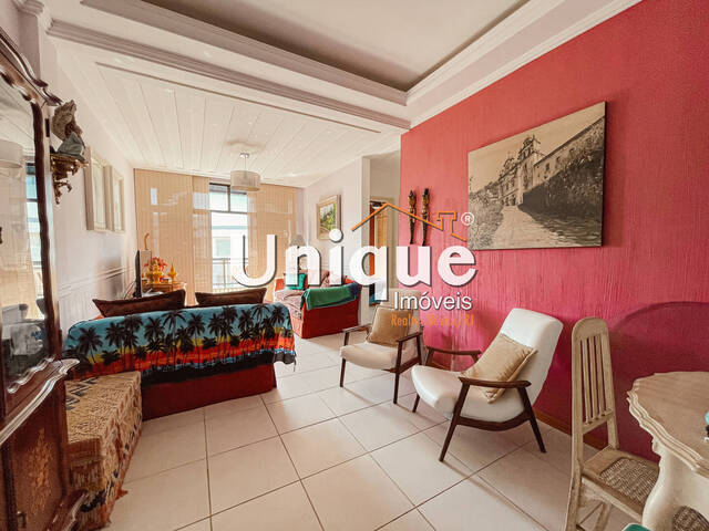 Apartamento para Venda em Cabo Frio - 3