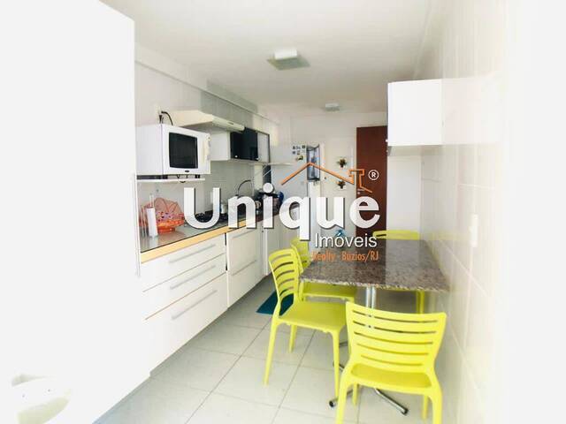 Apartamento para Venda em Cabo Frio - 5