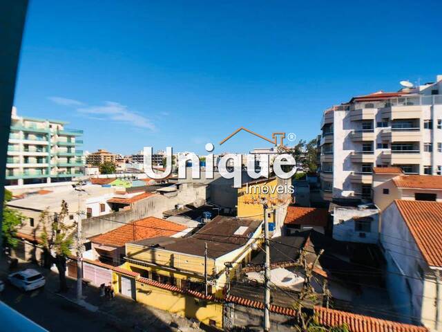 Apartamento para Venda em Cabo Frio - 2
