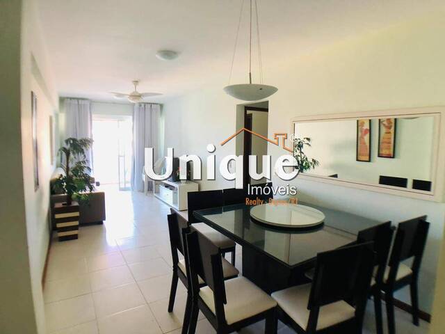 Apartamento para Venda em Cabo Frio - 3