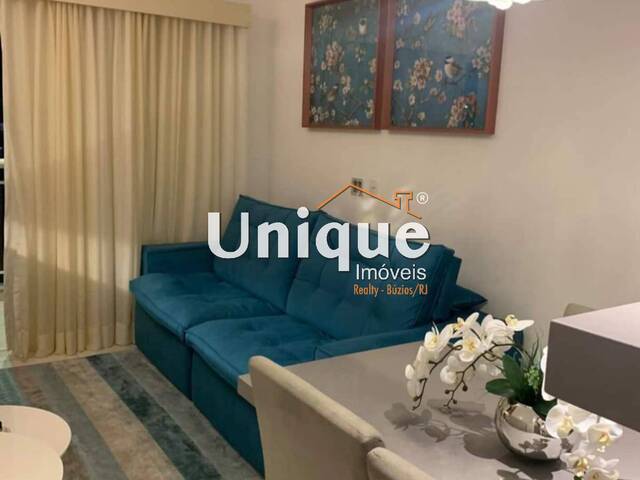 Loft para Venda em Cabo Frio - 2