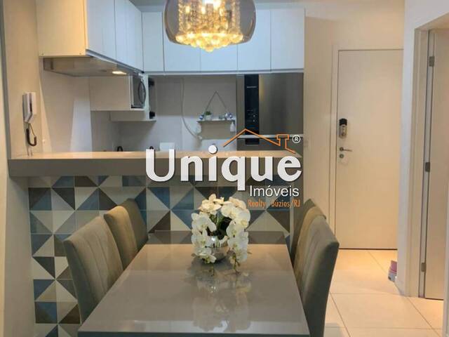 Loft para Venda em Cabo Frio - 5