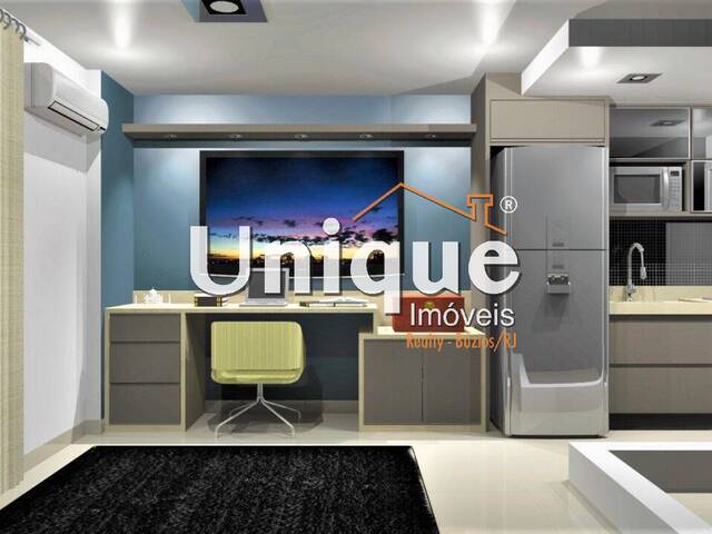 Apartamento para Venda em Cabo Frio - 2