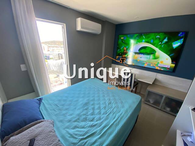 Apartamento para Venda em Cabo Frio - 5