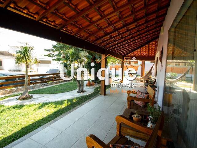 Casa para Venda em Cabo Frio - 4