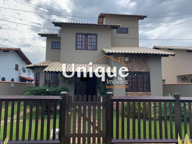 Casa para Venda em Cabo Frio - 2