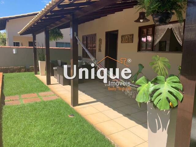 Casa para Venda em Cabo Frio - 3