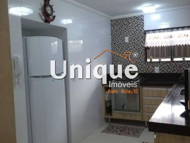 Casa para Venda em Cabo Frio - 5