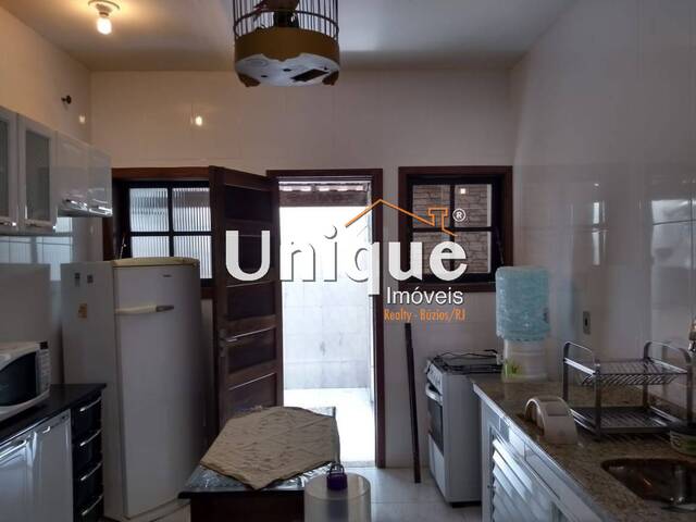 Casa para Venda em Cabo Frio - 4