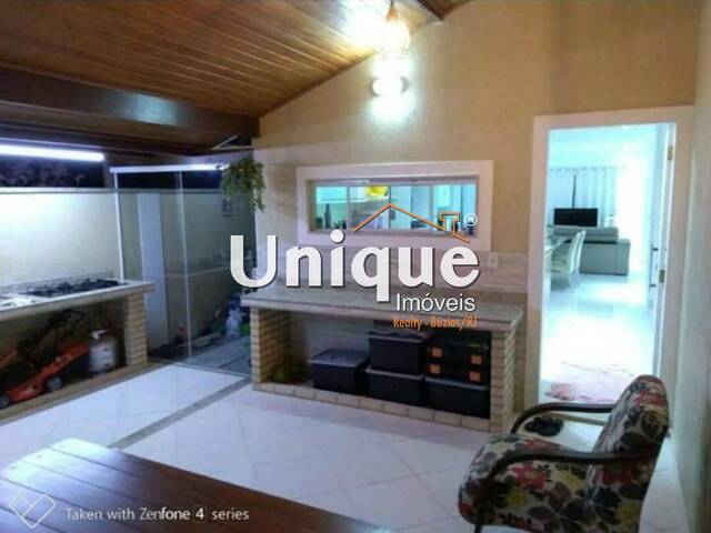 Casa para Venda em Cabo Frio - 2