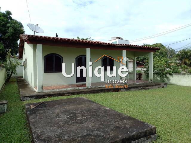Casa para Venda em São Pedro da Aldeia - 2