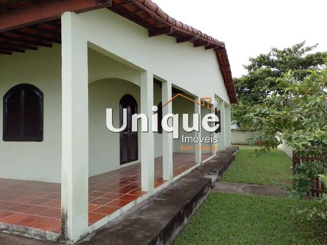 Casa para Venda em São Pedro da Aldeia - 4