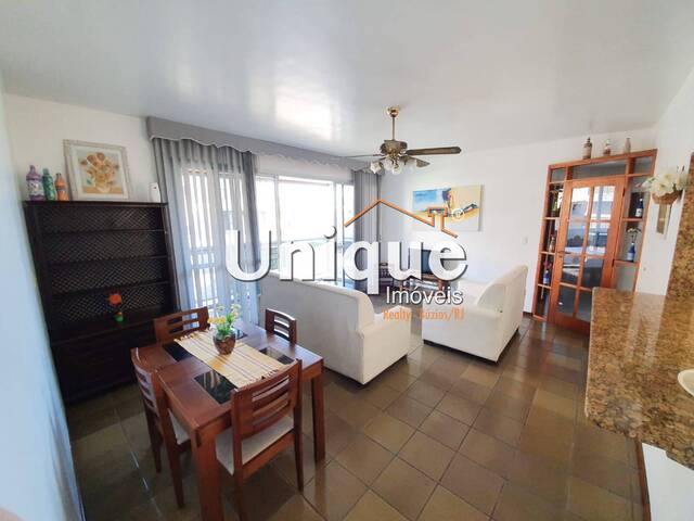 Apartamento para Venda em Cabo Frio - 3
