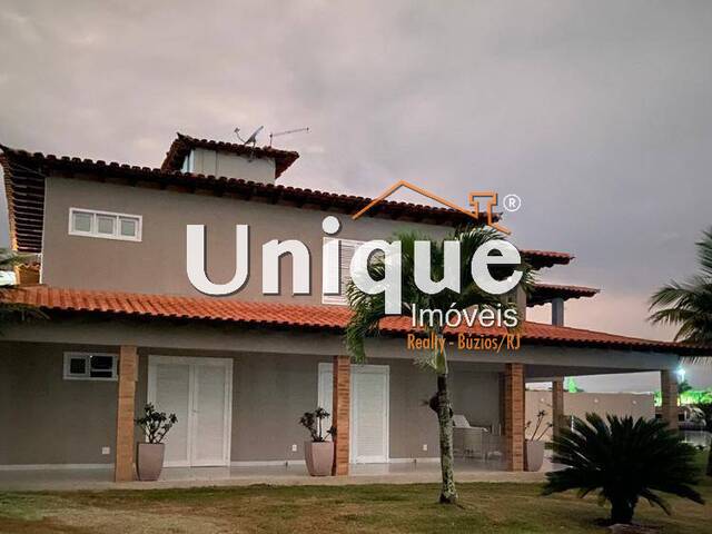 Casa para Venda em Cabo Frio - 3