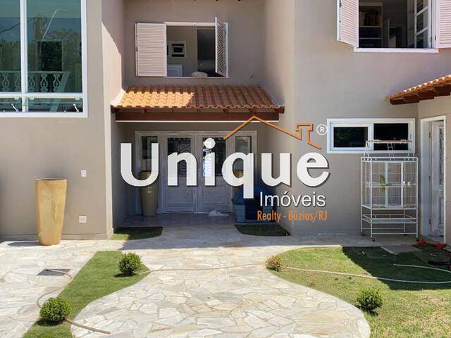 Casa para Venda em Cabo Frio - 5