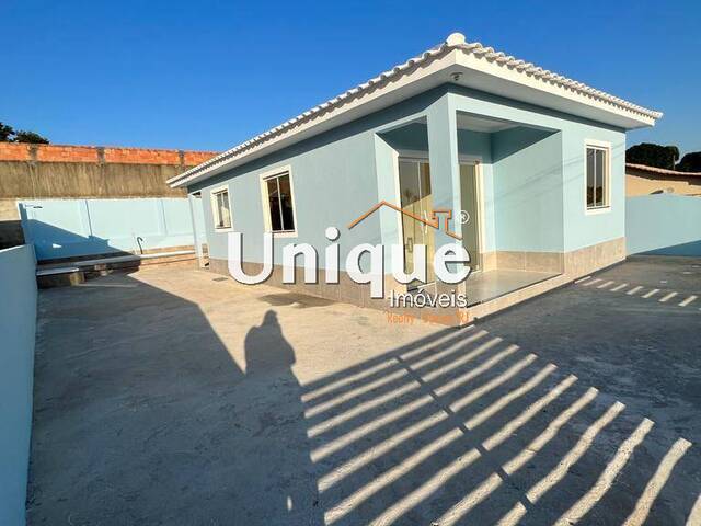 Casa para Venda em São Pedro da Aldeia - 5