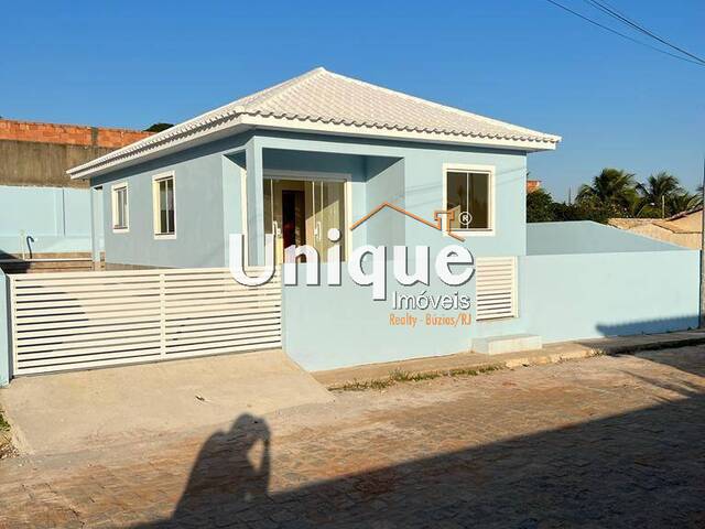 Casa para Venda em São Pedro da Aldeia - 2