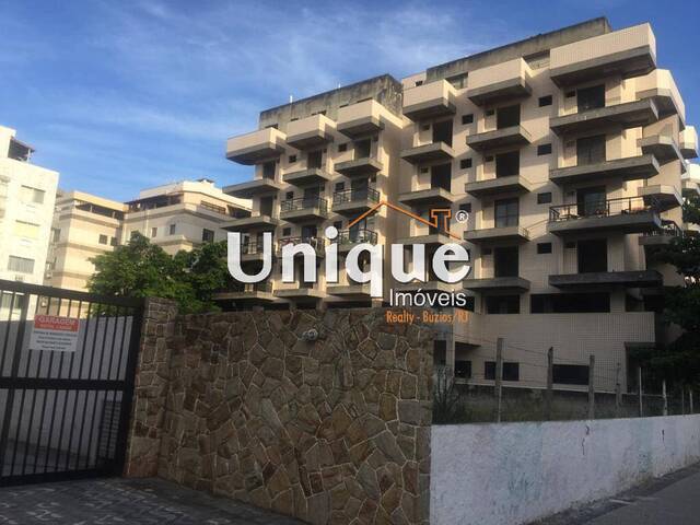 Apartamento para Venda em Cabo Frio - 2