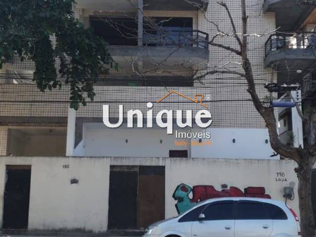Apartamento para Venda em Cabo Frio - 4
