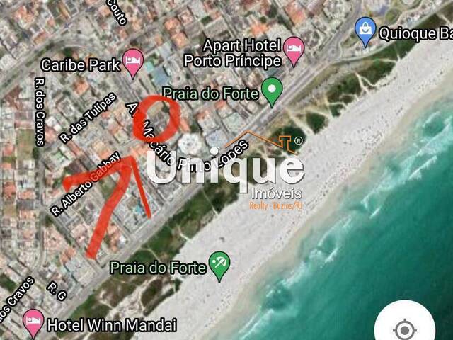 Apartamento para Venda em Cabo Frio - 5
