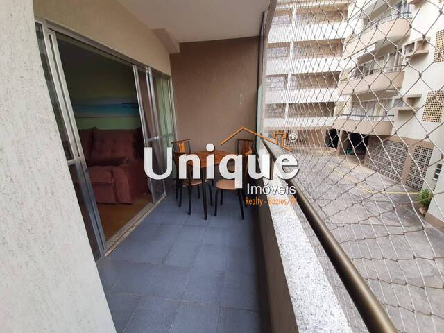 Apartamento para Venda em Cabo Frio - 3