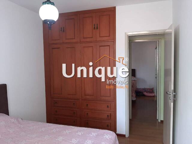Apartamento para Venda em Cabo Frio - 5