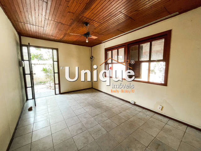 Casa para Venda em Cabo Frio - 2