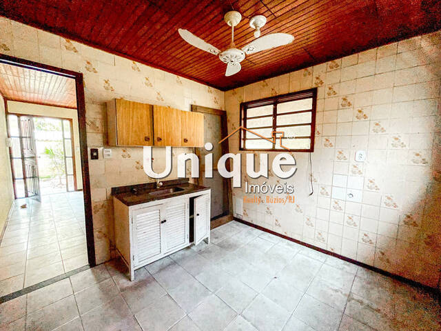 Casa para Venda em Cabo Frio - 5